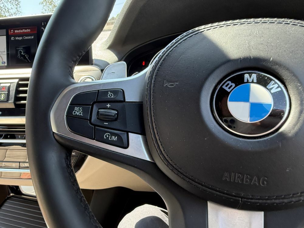 BMW X3 Silver #18