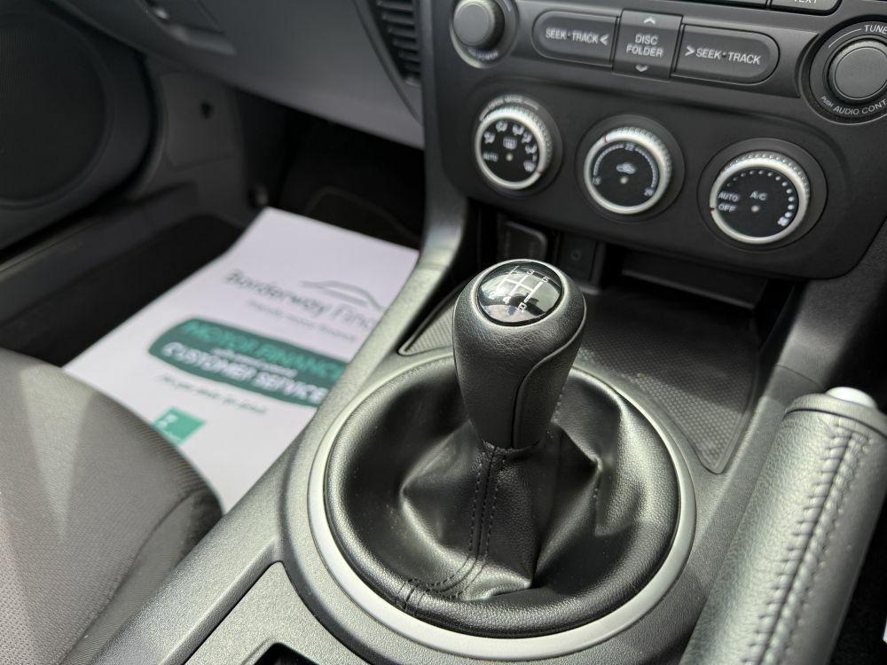 Mazda MX-5 1.8I Se Euro 5 Finance Available Silver #16