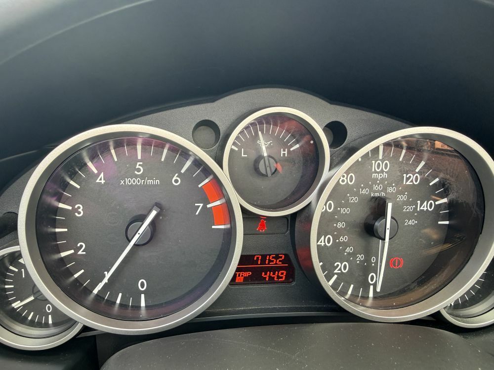 Mazda MX-5 1.8I Se Euro 5 Finance Available Silver #14
