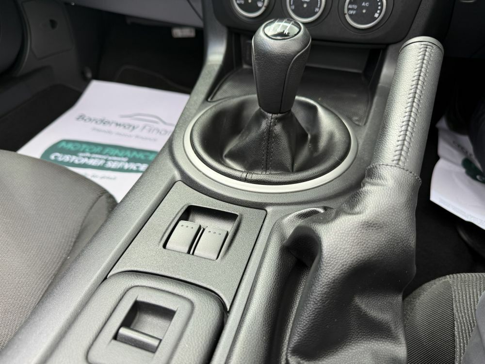 Mazda MX-5 1.8I Se Euro 5 Finance Available Silver #18