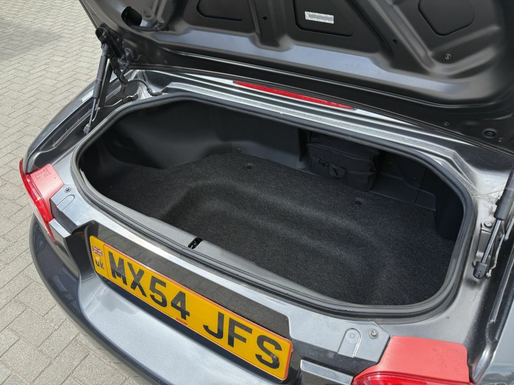 Mazda MX-5 1.8I Se Euro 5 Finance Available Silver #13