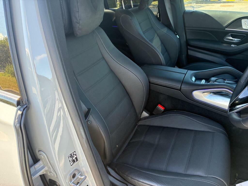 Mercedes-Benz GLE Class 2.0 Gle400e 31Kwh Amg Line Premium Plus G-tronic Grey #14