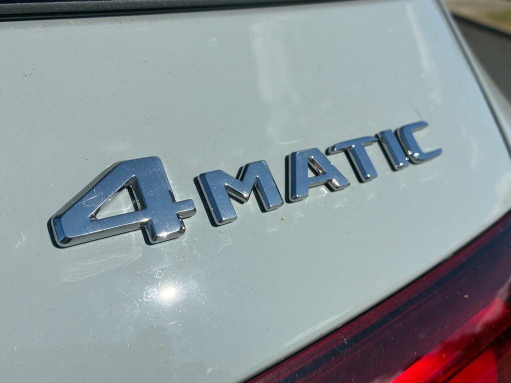 Mercedes-Benz GLE Class 2.0 Gle400e 31Kwh Amg Line Premium Plus G-tronic Grey #11