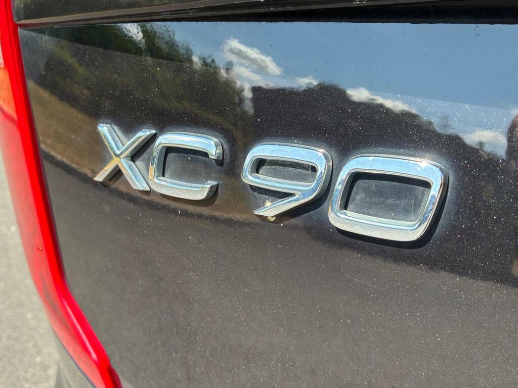 Volvo XC90 Xenium Pack , Blis , Dark Tints Black #10