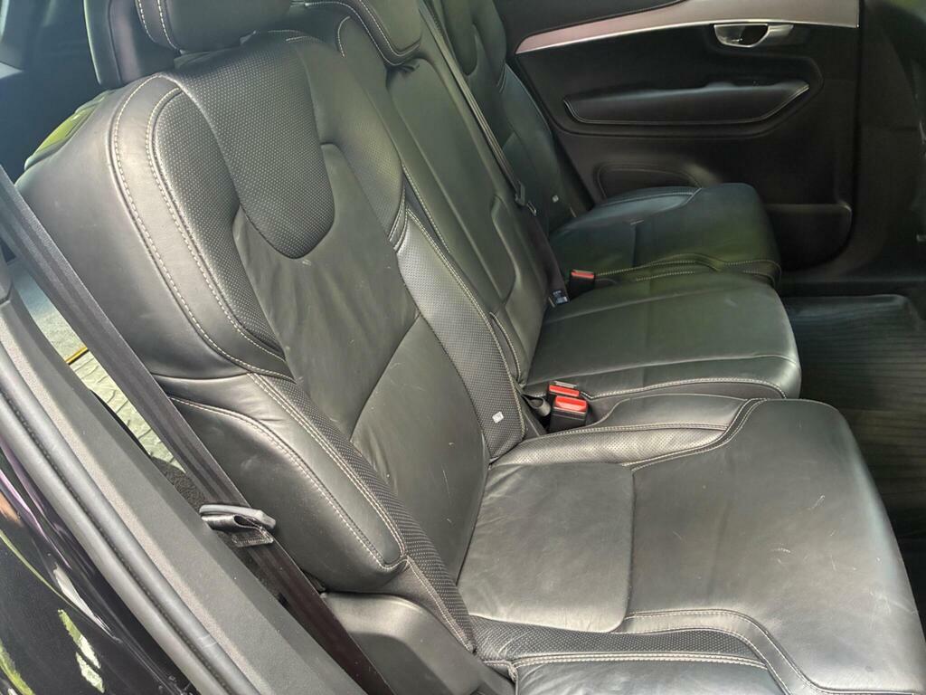 Volvo XC90 Xenium Pack , Blis , Dark Tints Black #13