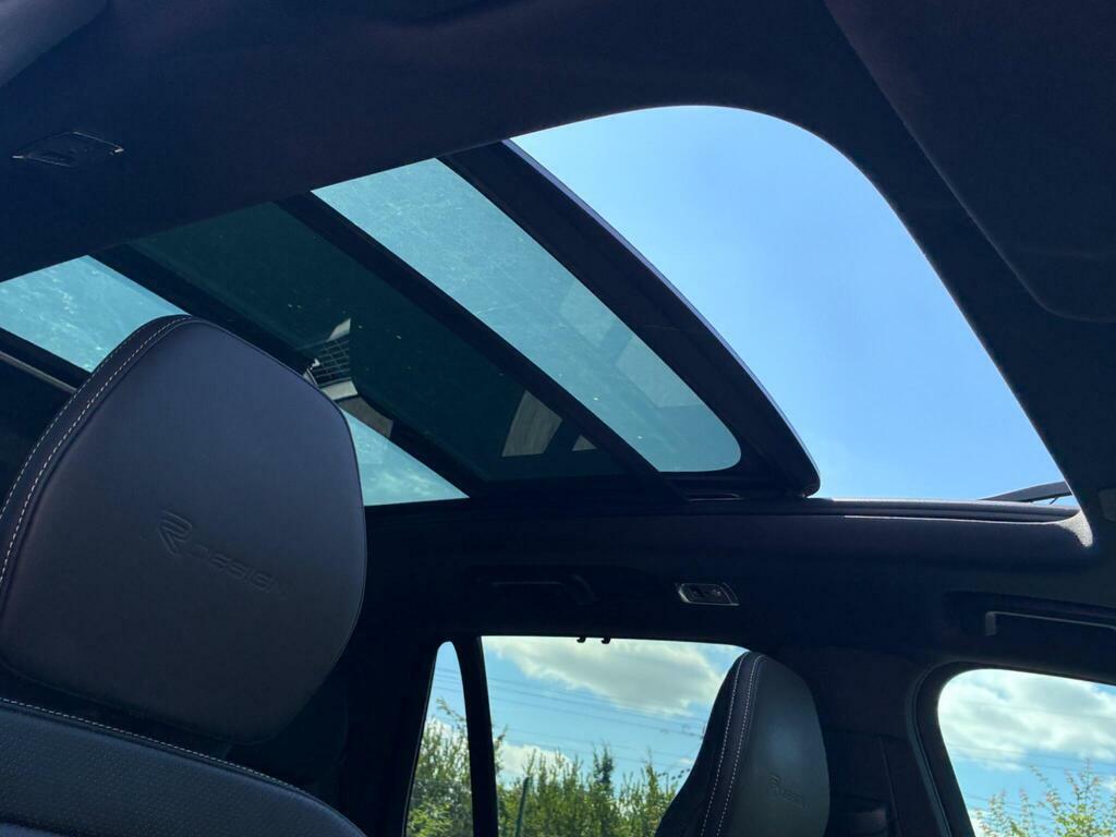 Volvo XC90 Xenium Pack , Blis , Dark Tints Black #14