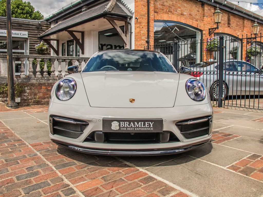 Porsche 911 Manual KO24FBE #4