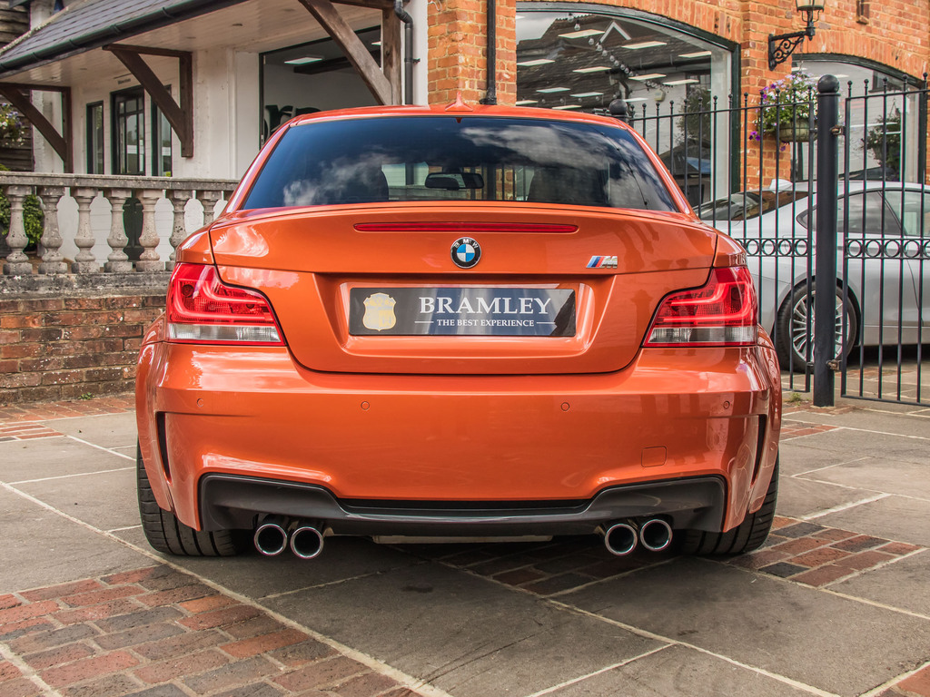 BMW 1 Series 2.0 Sport Euro 5 Ss Black #7