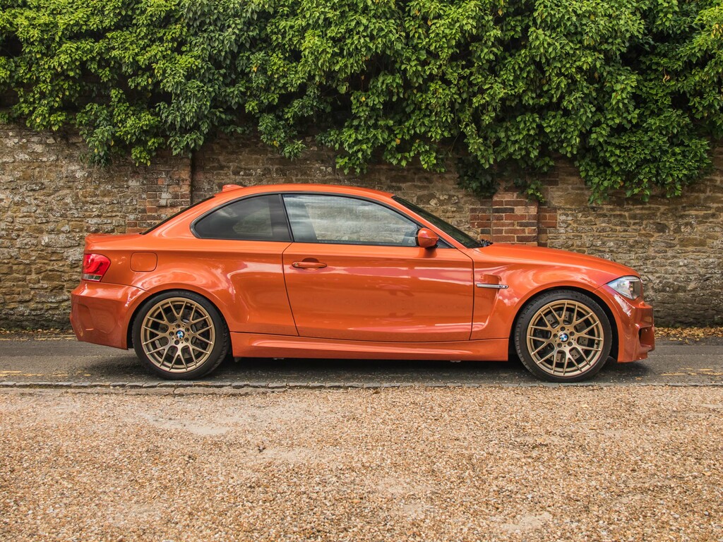 BMW 1 Series 2.0 Sport Euro 5 Ss Black #2