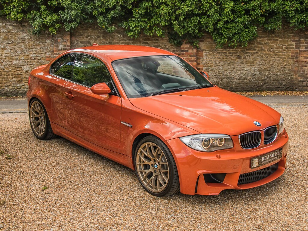 BMW 1 Series 2.0 Sport Euro 5 Ss Black #12