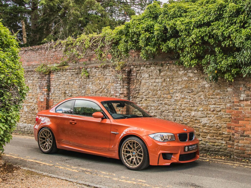 BMW 1 Series 2.0 Sport Euro 5 Ss Black #10