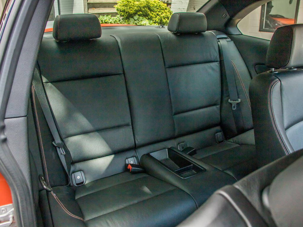 BMW 1 Series 2.0 Sport Euro 5 Ss Black #18