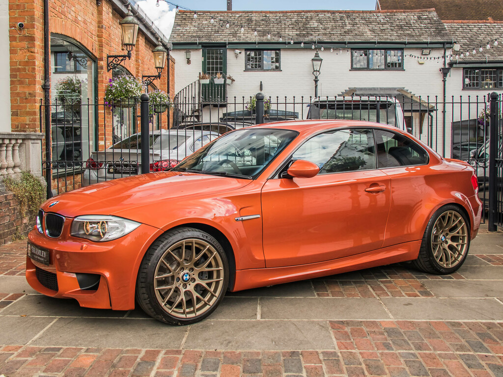 BMW 1 Series 2.0 Sport Euro 5 Ss Black #5