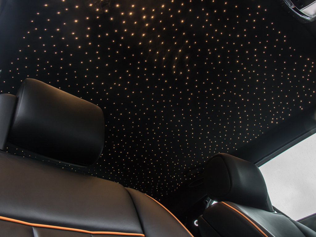 Rolls-Royce Phantom Automatic Black #16