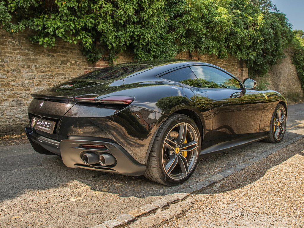 Ferrari Roma 3.8 T V8 Std #11