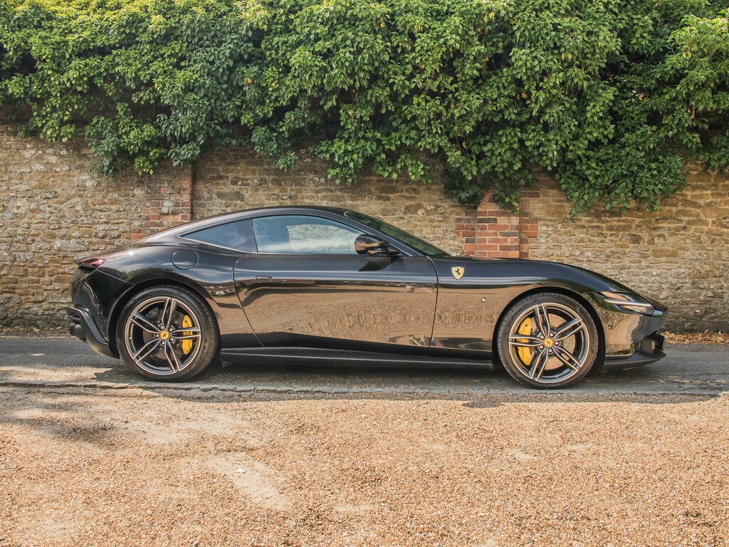 Ferrari Roma #2