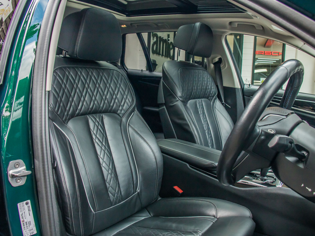 BMW Alpina Mpv Black #15