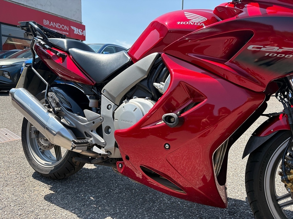 Honda  2009 Purple #1