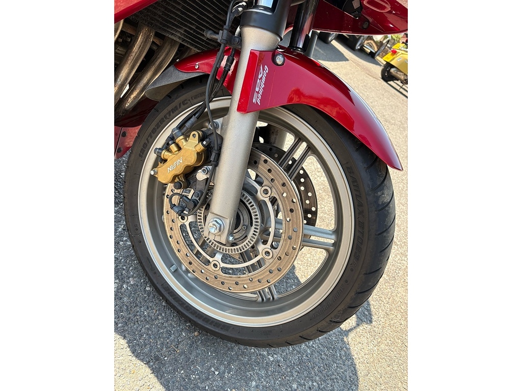 Honda  2009 Purple #2
