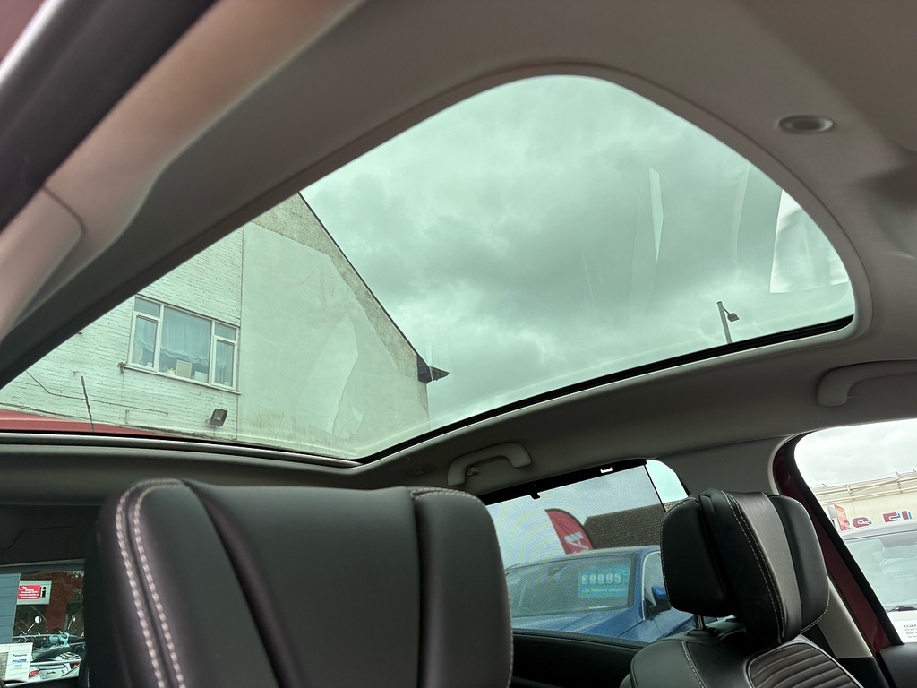Renault Scenic Signature White #14