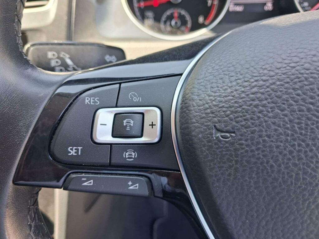 Volkswagen Golf 1.5 Tsi Evo Match Dsg Euro 6 Ss RN19JBX Grey #6