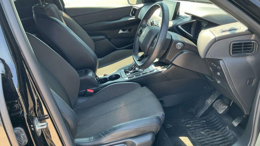 DS DS 3 Crossback E-tense 50Kwh Performance Line Crossback #7