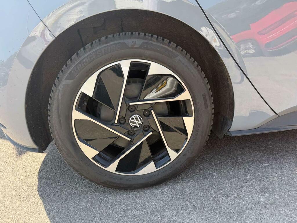Volkswagen ID.3 Pro Performance 58Kwh Business AO21VVE Grey #5
