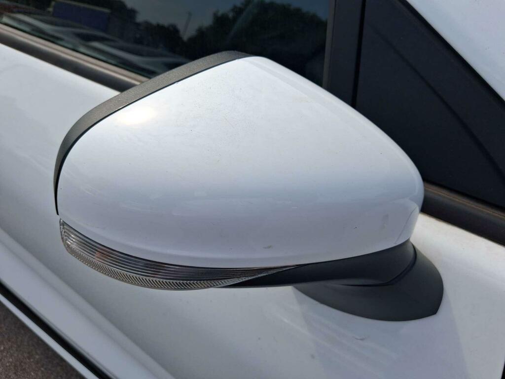 Ford Puma St-line X First Edition Grey #8