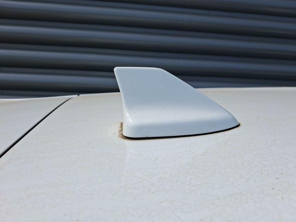 Ford Puma St-line X First Edition White #6