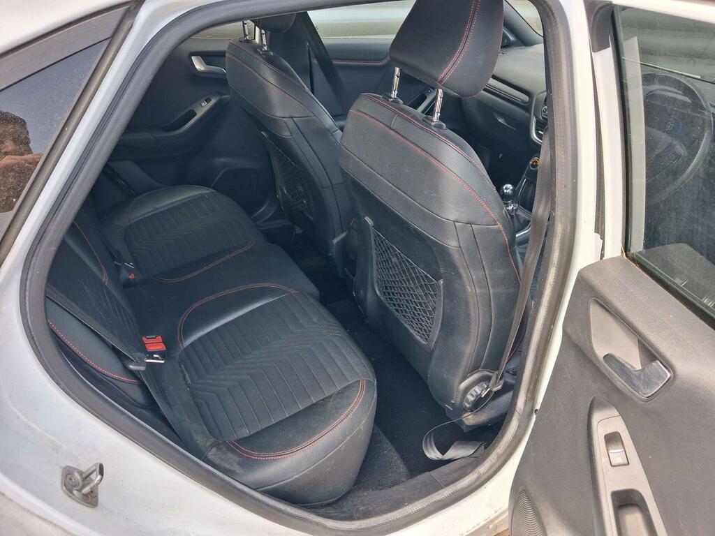 Ford Puma St-line X First Edition Grey #15