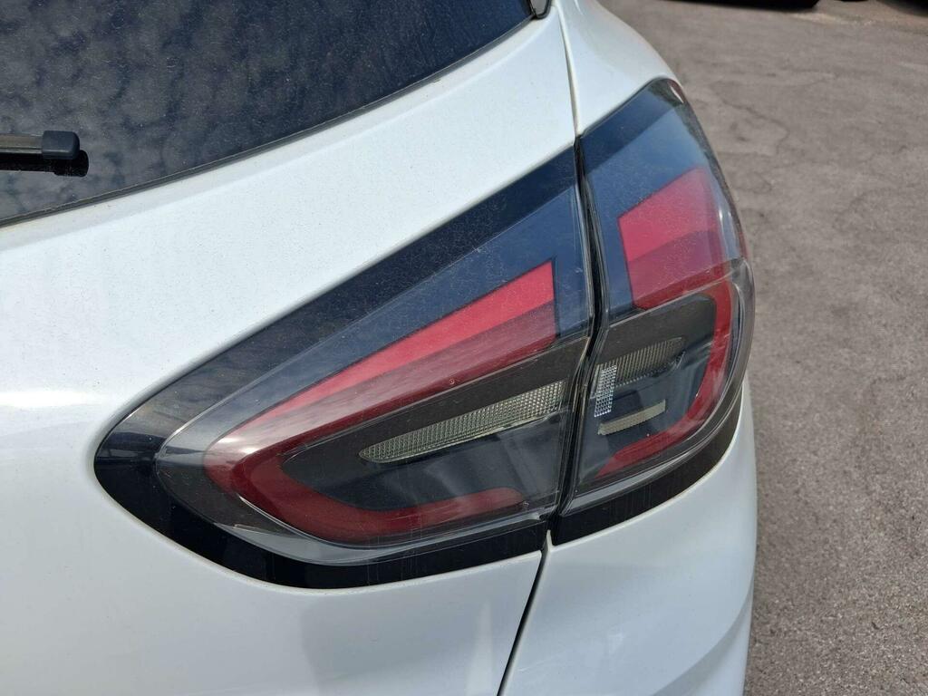 Ford Puma St-line X First Edition Grey #7