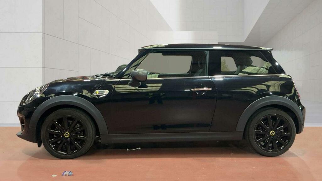 Mini Electric Level 2 Black #6