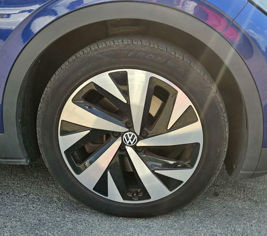 Volkswagen ID.4 Id4 Life #11