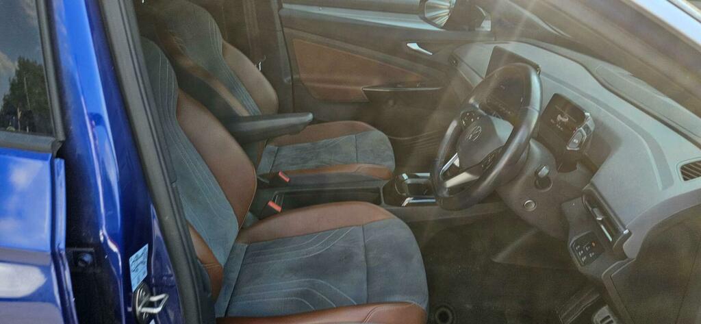 Volkswagen ID.4 Id4 Life #9