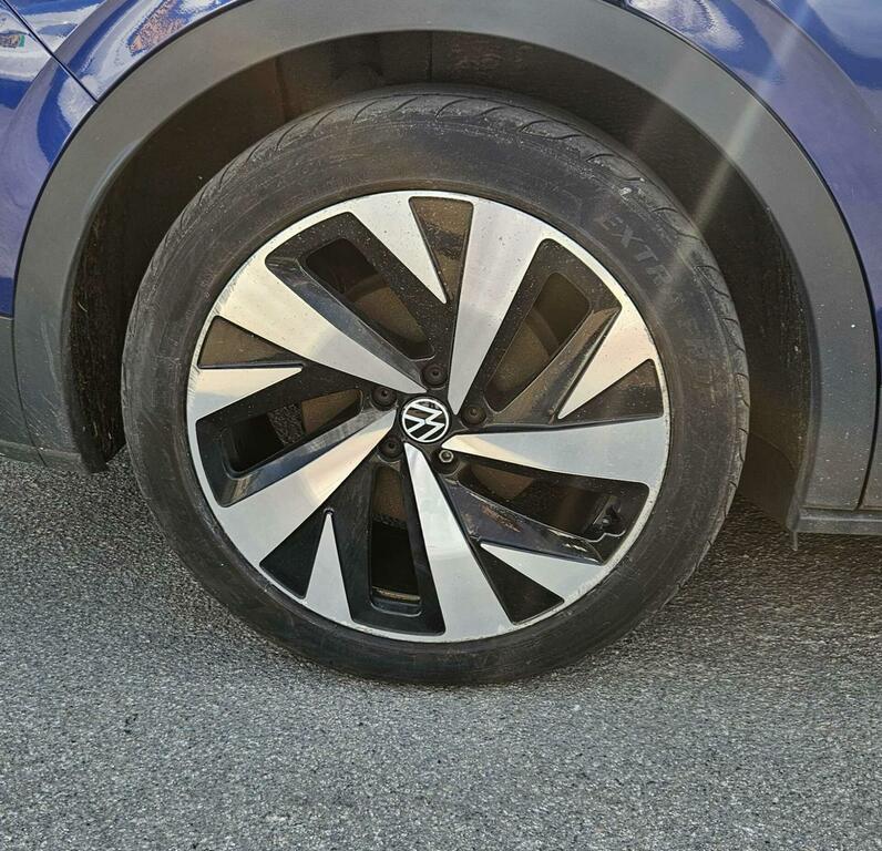 Volkswagen ID.4 Id4 Life #12