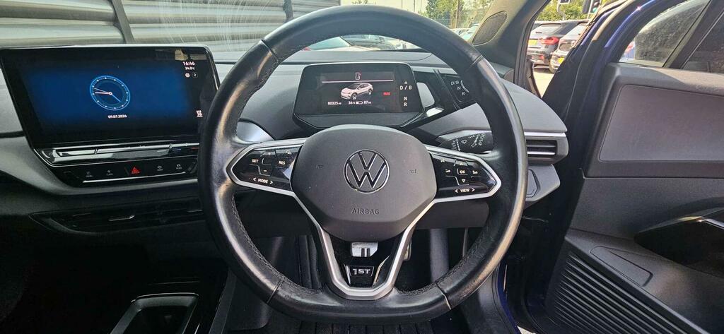 Volkswagen ID.4 Id4 Life #13