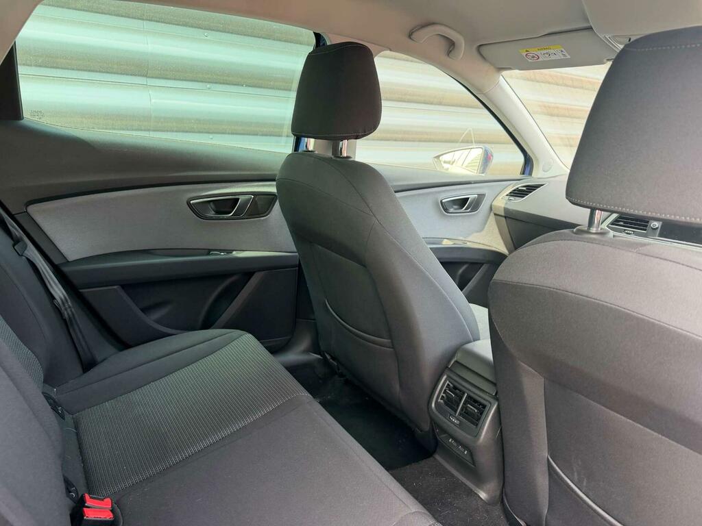 Seat Leon 1.5 Tsi Evo 150 Xcellence Ez Dsg White #20
