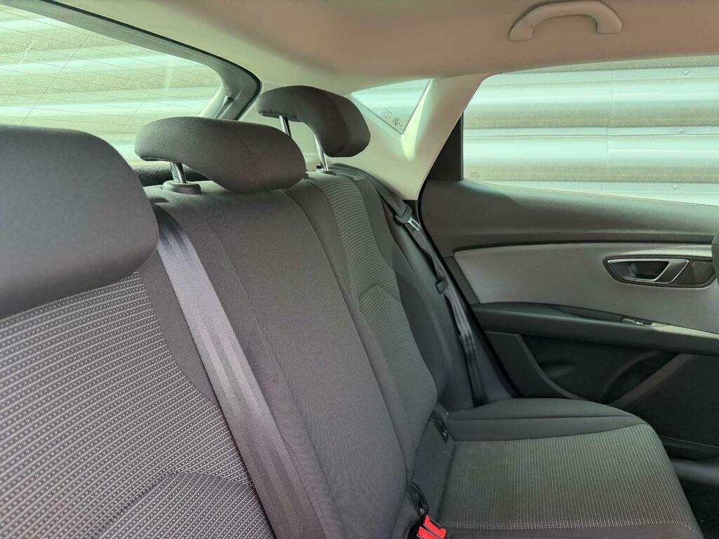Seat Leon 1.5 Tsi Evo 150 Xcellence Ez Dsg White #24