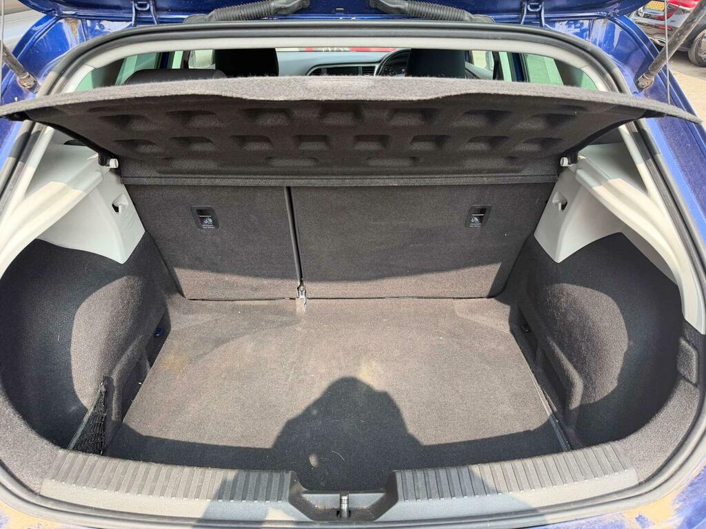 Seat Leon 1.5 Tsi Evo 150 Xcellence Ez Dsg White #25