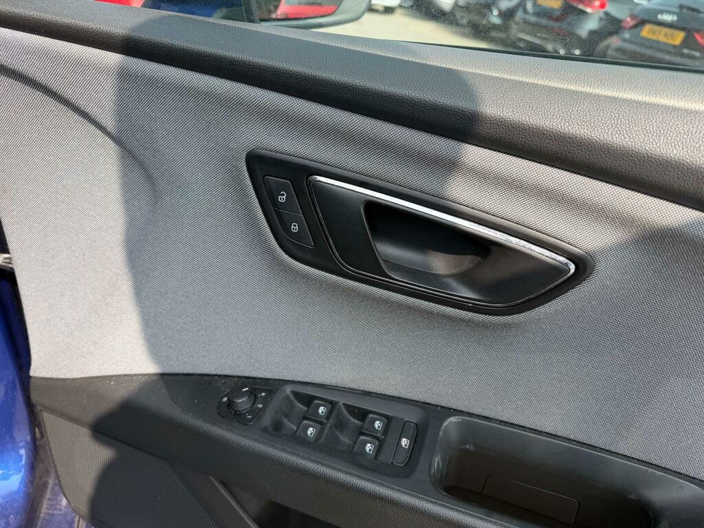 Seat Leon 1.5 Tsi Evo 150 Xcellence Ez Dsg White #26