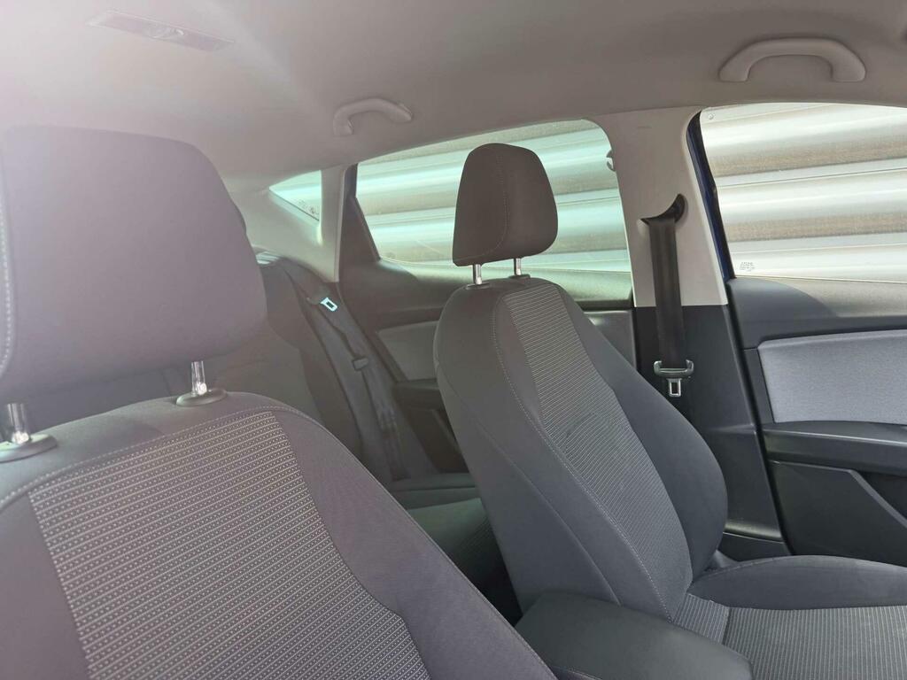 Seat Leon 1.5 Tsi Evo 150 Xcellence Ez Dsg White #21