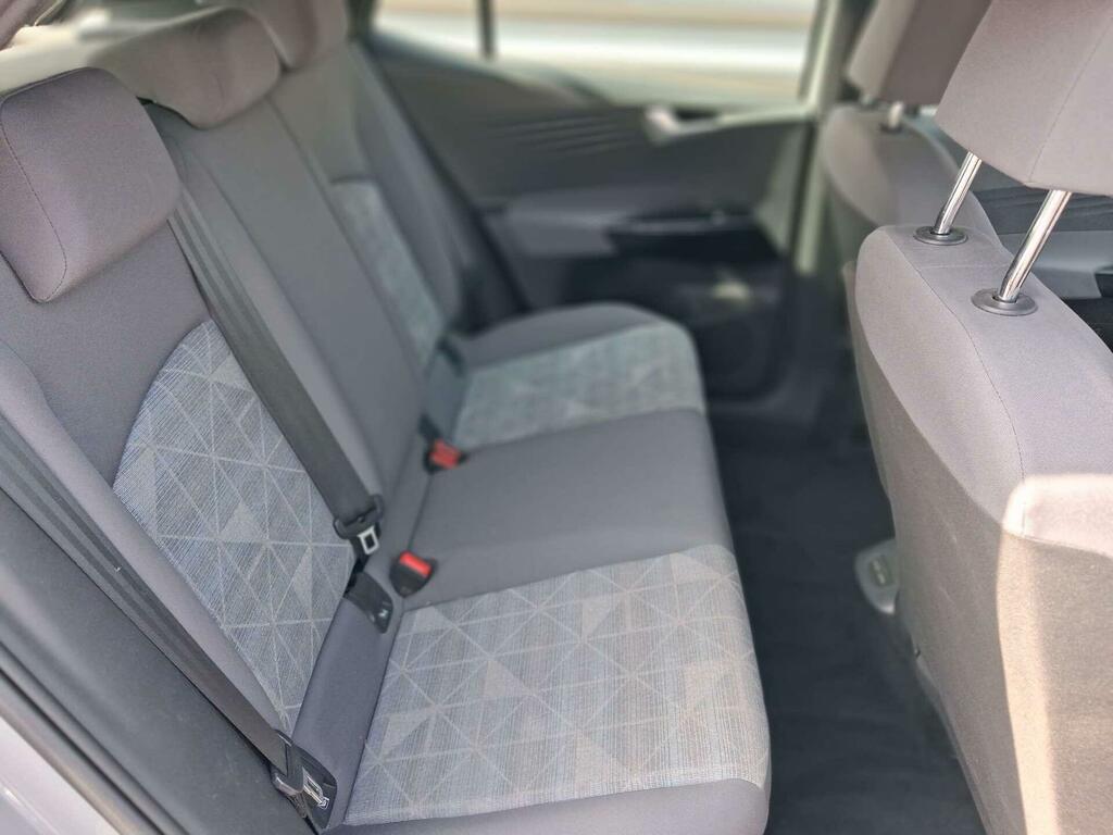 Volkswagen ID.3 150Kw Max Pro Performance 58Kwh 204 Ps  #17