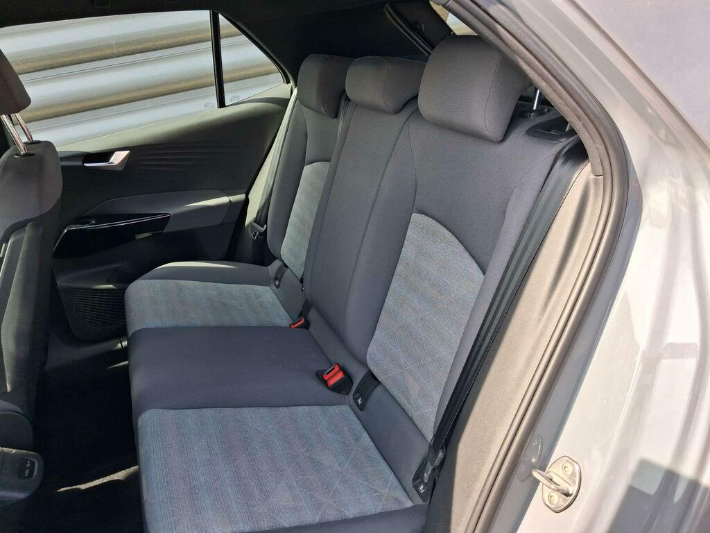 Volkswagen ID.3 150Kw Max Pro Performance 58Kwh 204 Ps  #15
