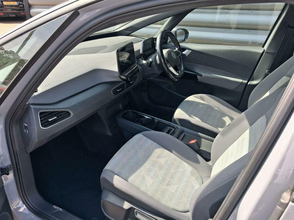 Volkswagen ID.3 150Kw Max Pro Performance 58Kwh 204 Ps  #19