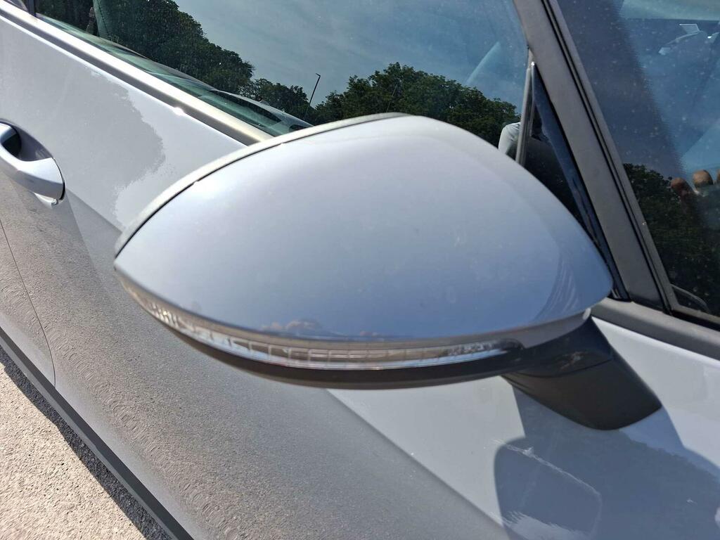 Volkswagen ID.3 150Kw Max Pro Performance 58Kwh 204 Ps  #10