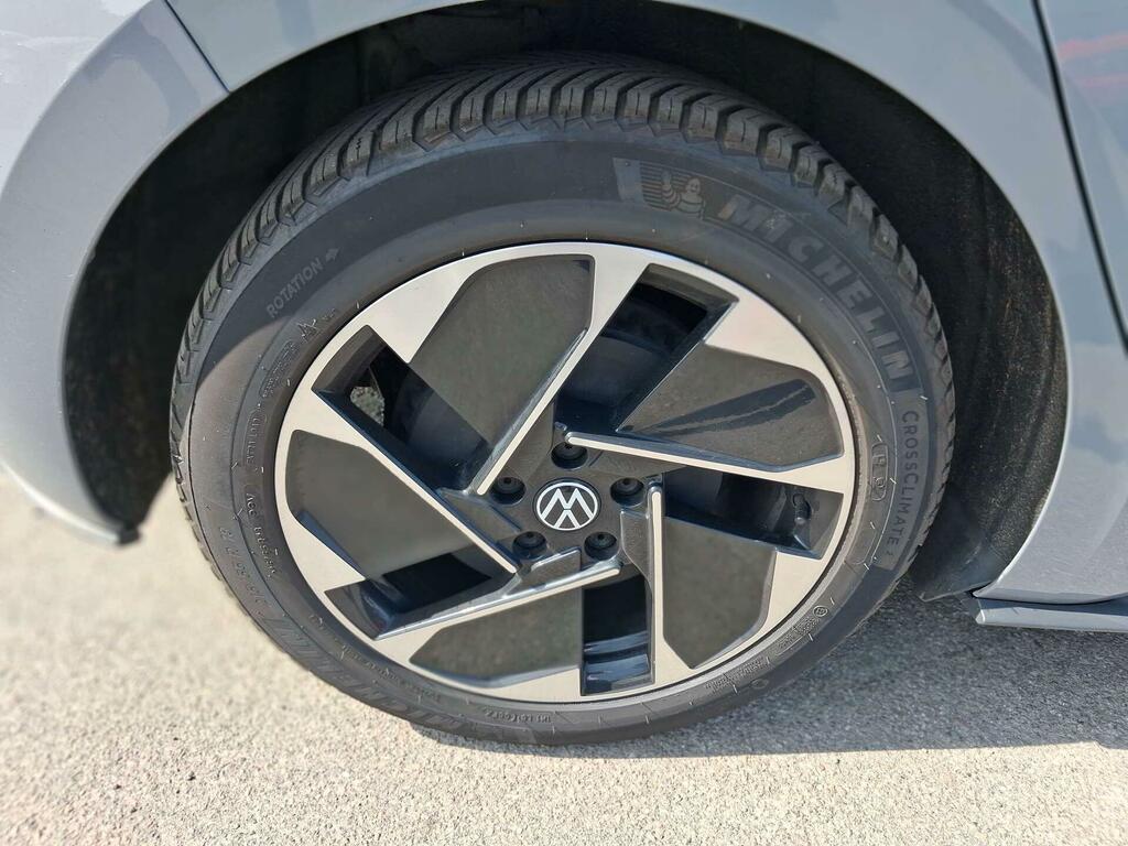 Volkswagen ID.3 150Kw Max Pro Performance 58Kwh 204 Ps  #13