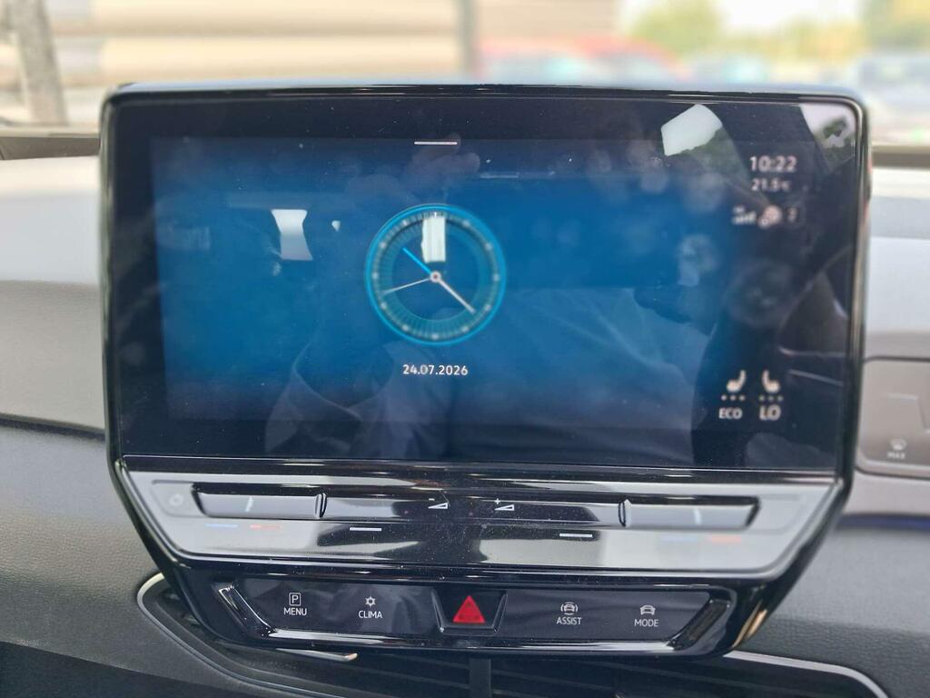 Volkswagen ID.3 150Kw Max Pro Performance 58Kwh 204 Ps  #23