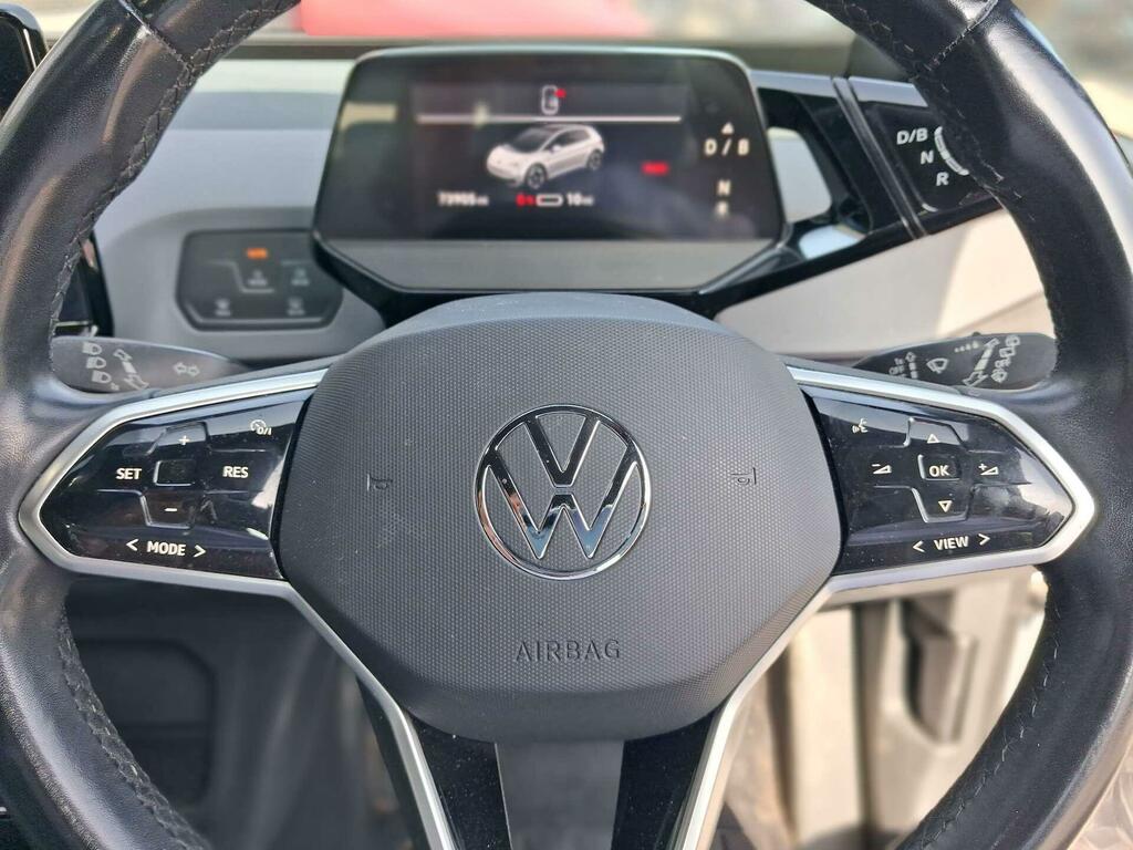 Volkswagen ID.3 150Kw Max Pro Performance 58Kwh 204 Ps  #22