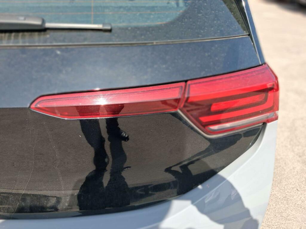 Volkswagen ID.3 150Kw Max Pro Performance 58Kwh 204 Ps  #12