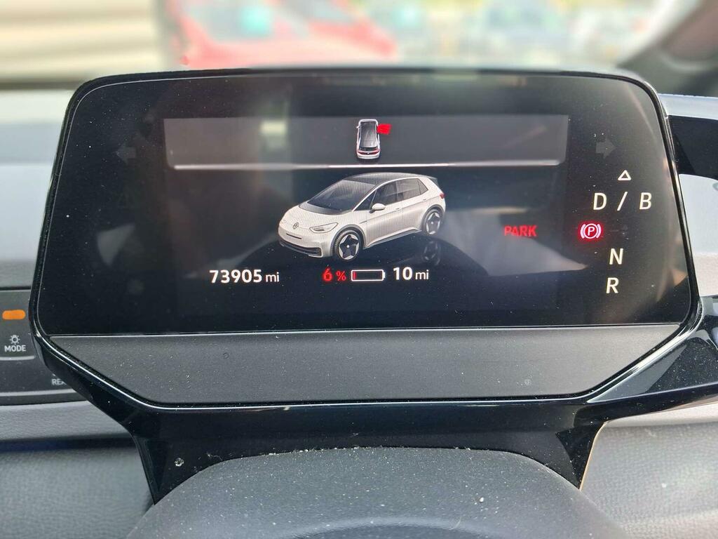 Volkswagen ID.3 150Kw Max Pro Performance 58Kwh 204 Ps  #24